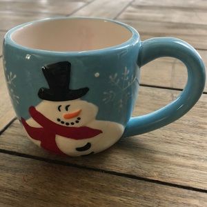 Snowman Coffee Mug ⛄️
